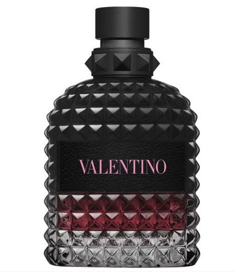 Valentino Born in Roma Intense