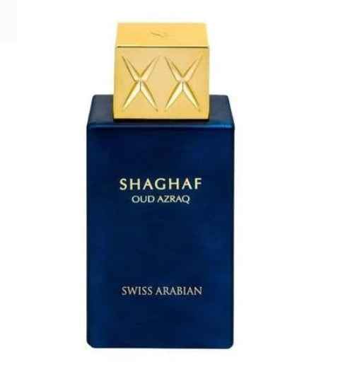Shaghaf Oud Azraq