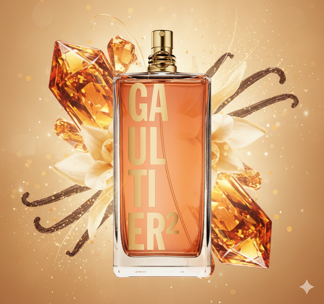 Jean Paul Gaultier 2