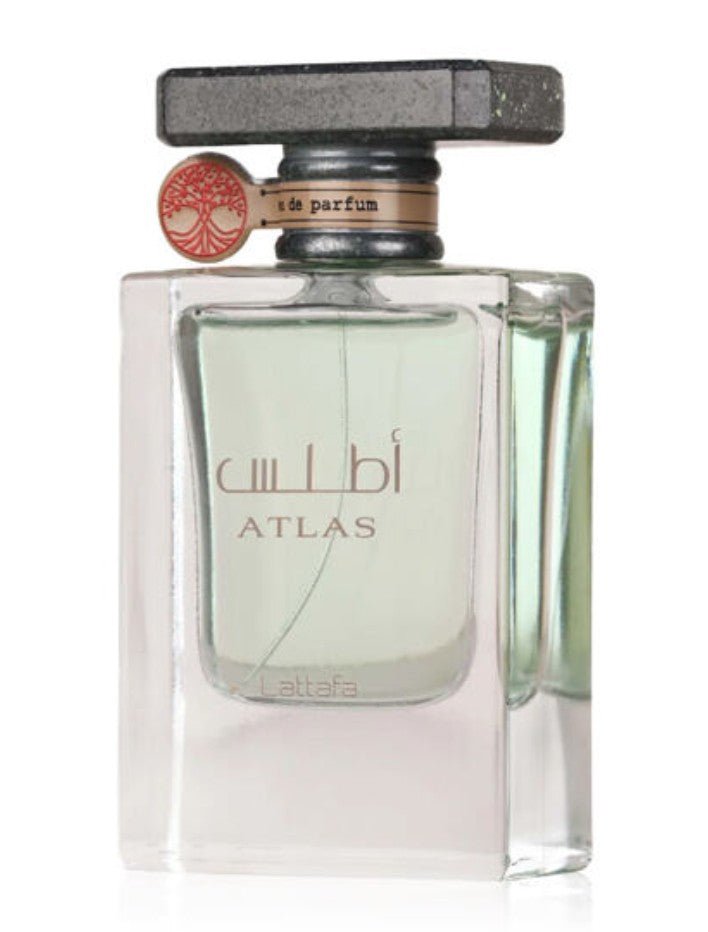 Atlas lattafa