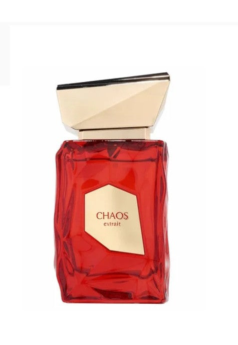 Chaos extrait