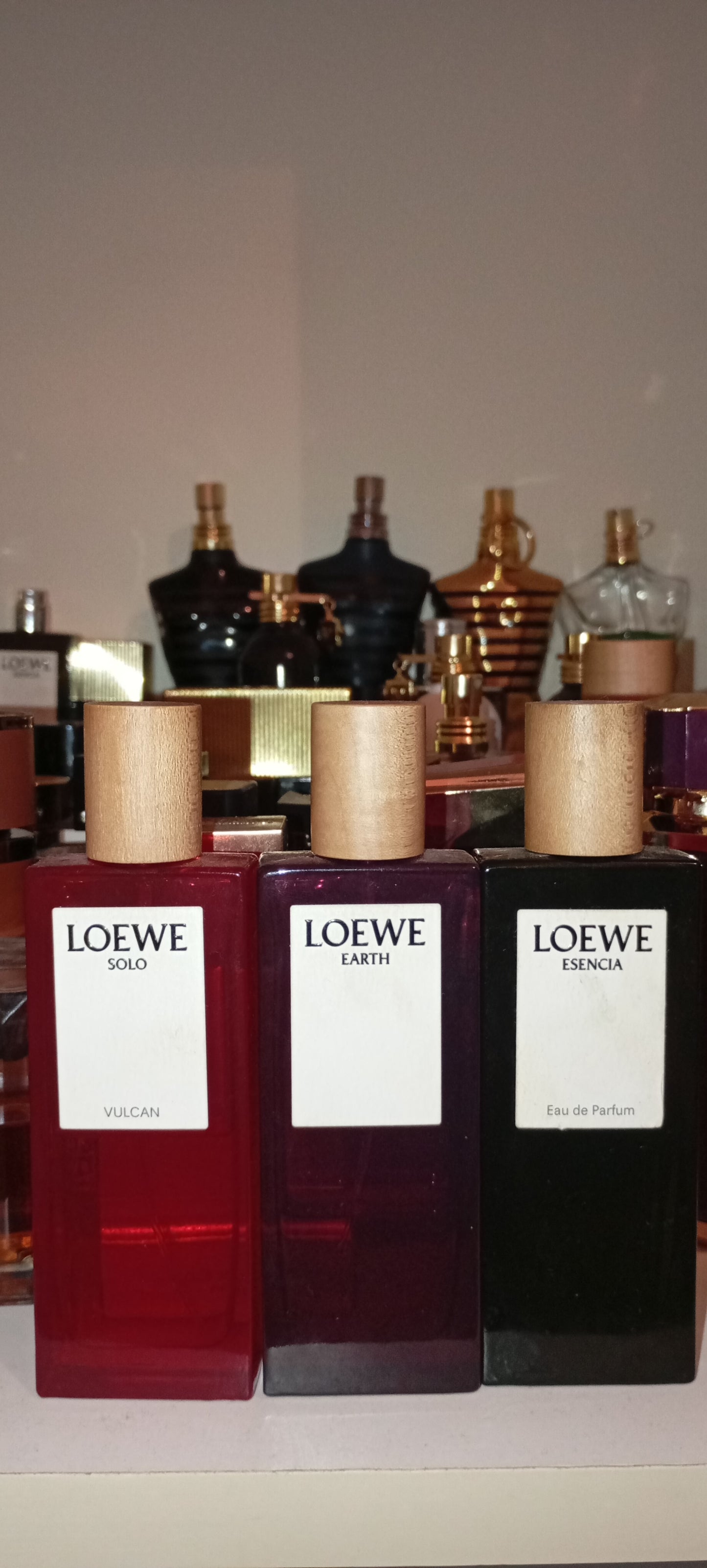 Pack LOEWE