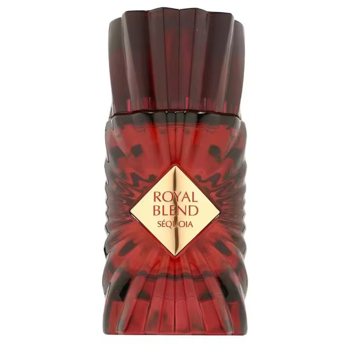 Royal Blend Sequoia