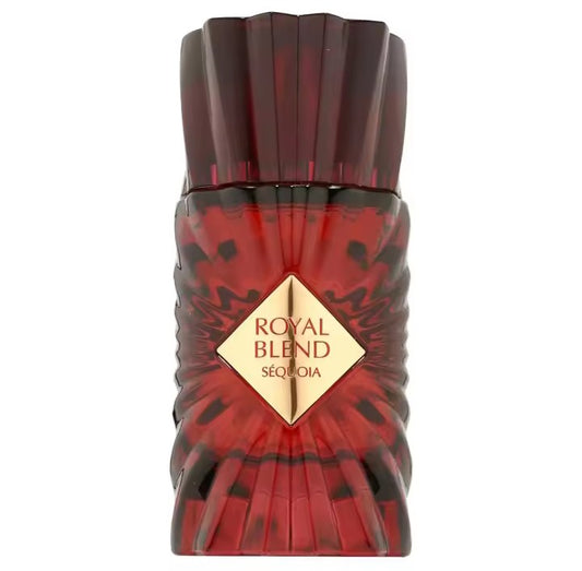Royal Blend Sequoia