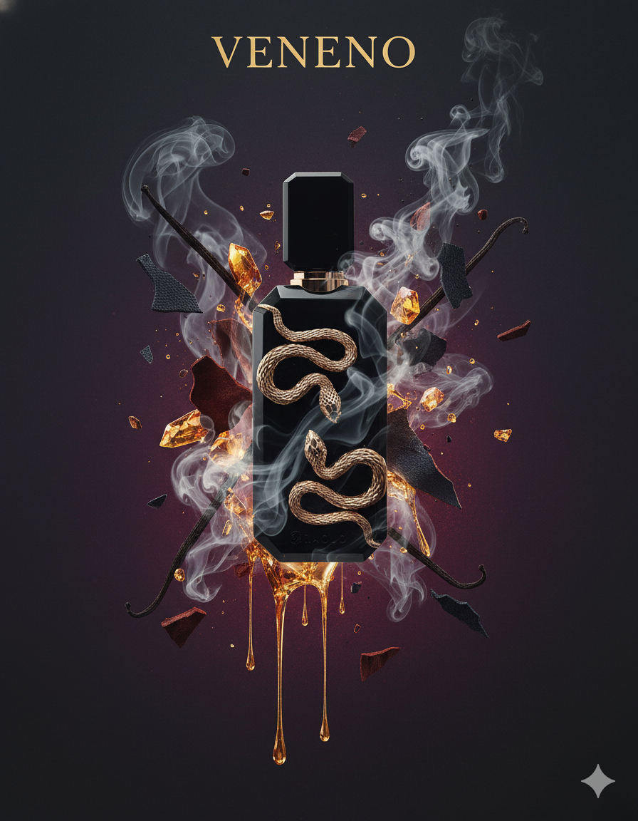 Veneno French Avenue