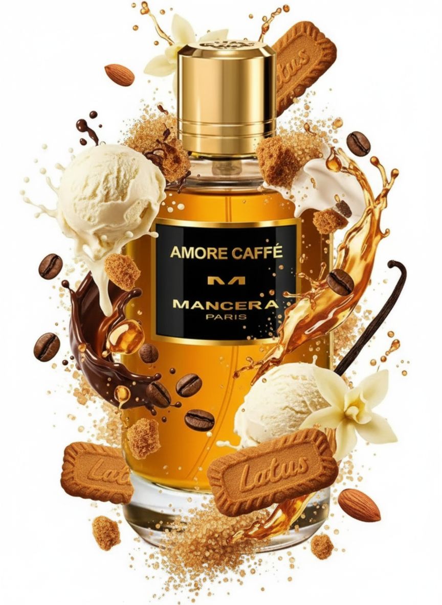 Amore Caffè