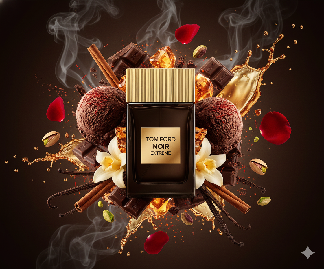 Tom Ford Noir Extreme