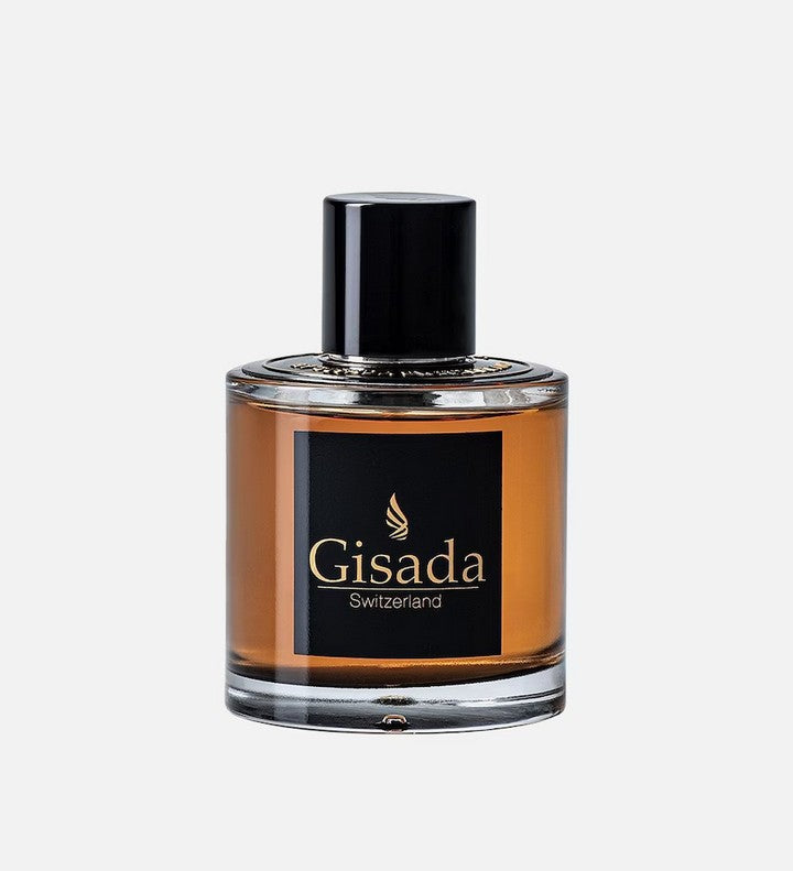 Gisada Ambassador