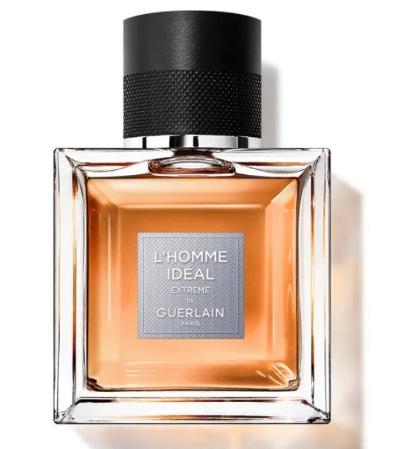 L'Homme Ideal Extreme