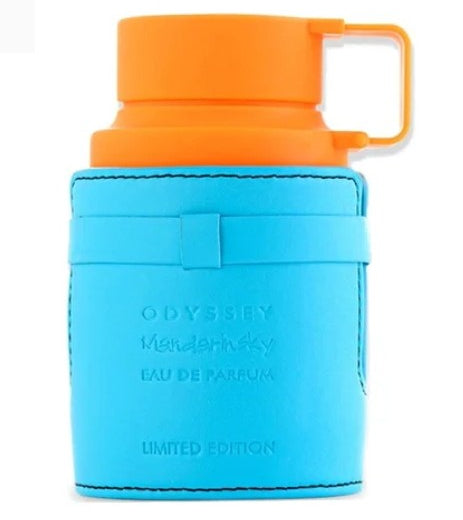 Odyssey Mandarin Sky