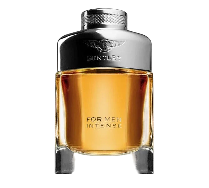 Bentley For Men Intense