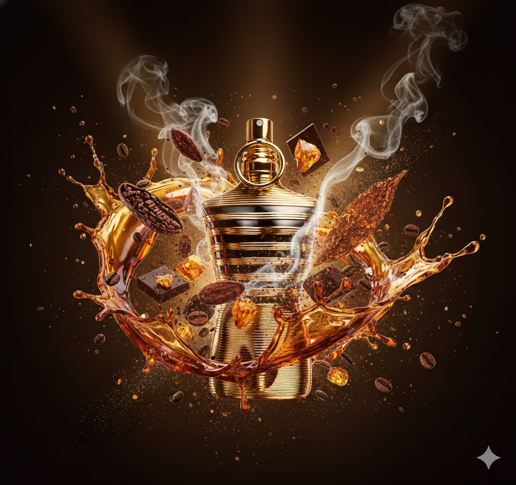 Jean Paul Gaultier Elixir