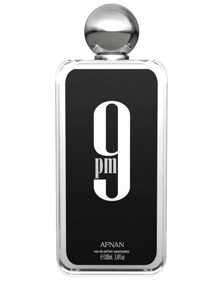 Afnan 9pm