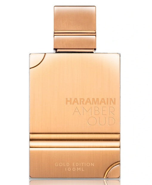 Al Haramain Amber Oud Gold Edition