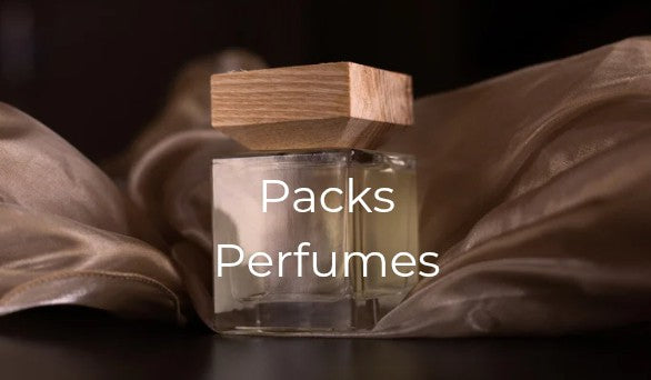 Packs Perfumes