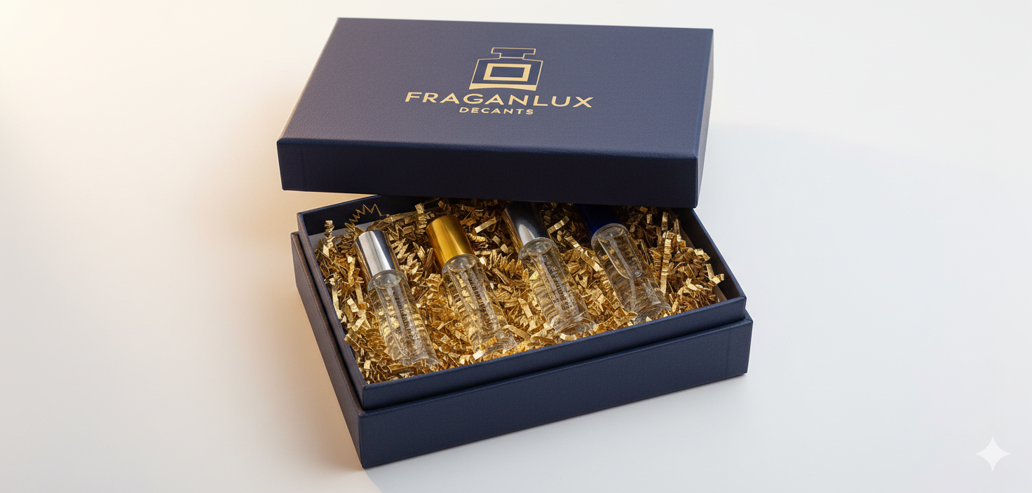 Experiencias Olfativas