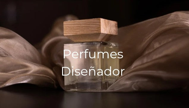 Perfumes Diseñador