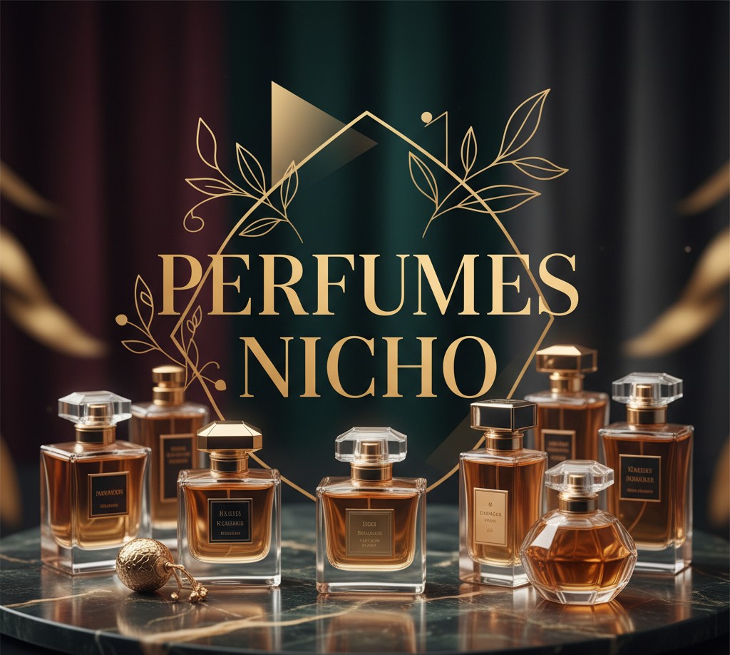 Perfumes Nicho