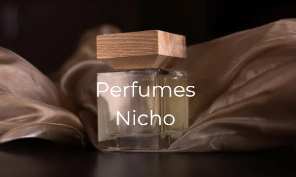 Perfumes Nicho