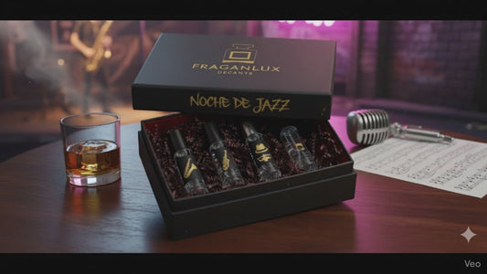 Experiencia "Noche de Jazz"