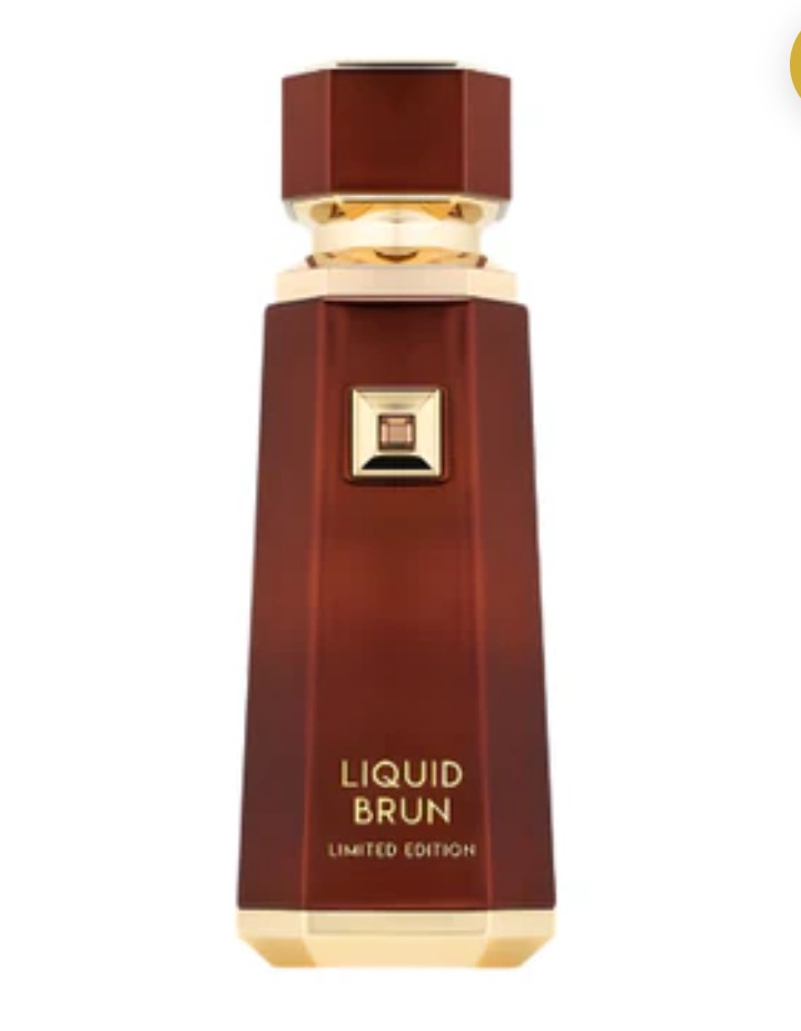 Liquid Brun Limited Edition