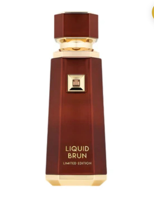 Liquid Brun Limited Edition