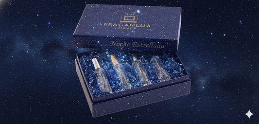 Experiencia "Noche Estrellada"