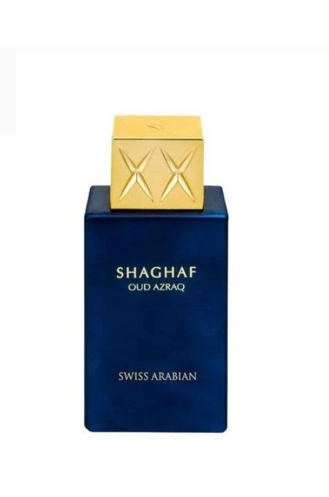 Shaghaf Oud Azraq