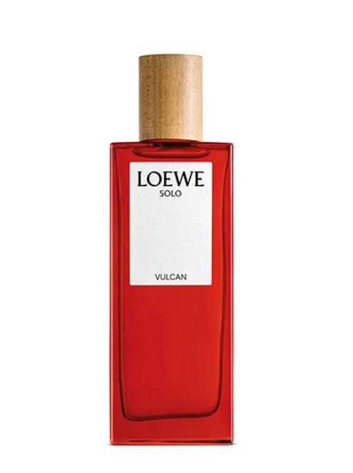 LOEWE Vulcan