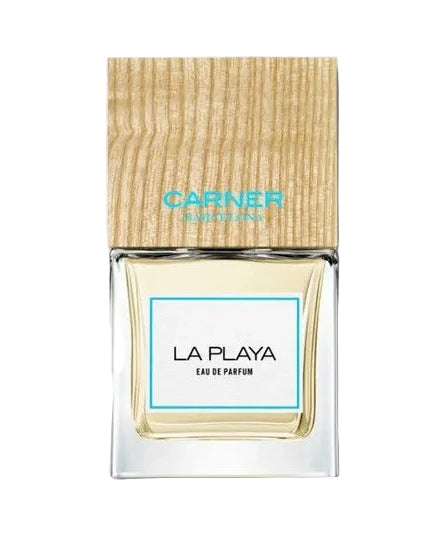 La Playa Carner Barcelona