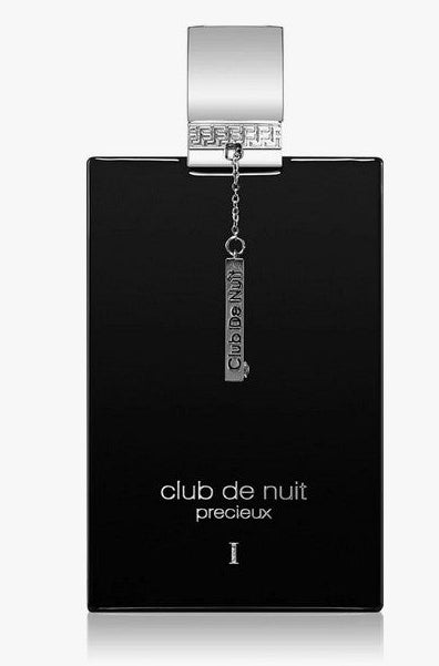 Club de Nuit Précieux