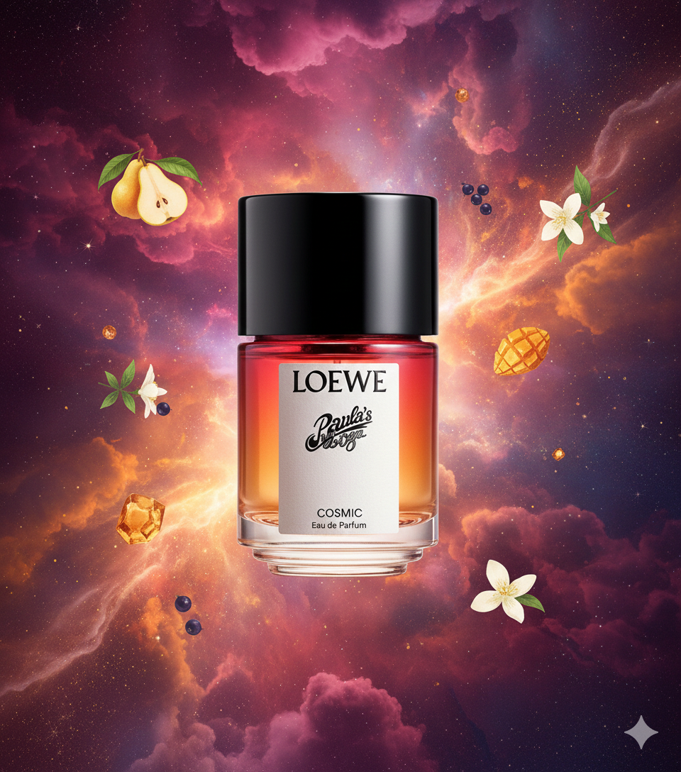 Paula's Ibiza Cosmic