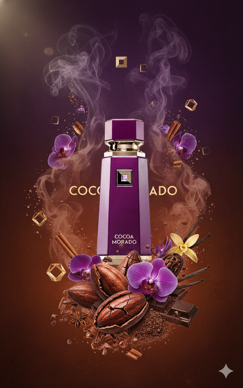 Cocoa Morado