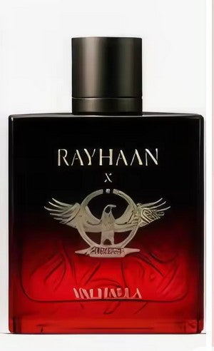 Rayhaan Valhalla