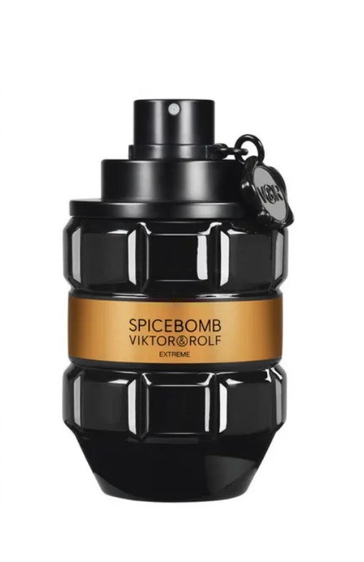 Spicebomb Xtreme