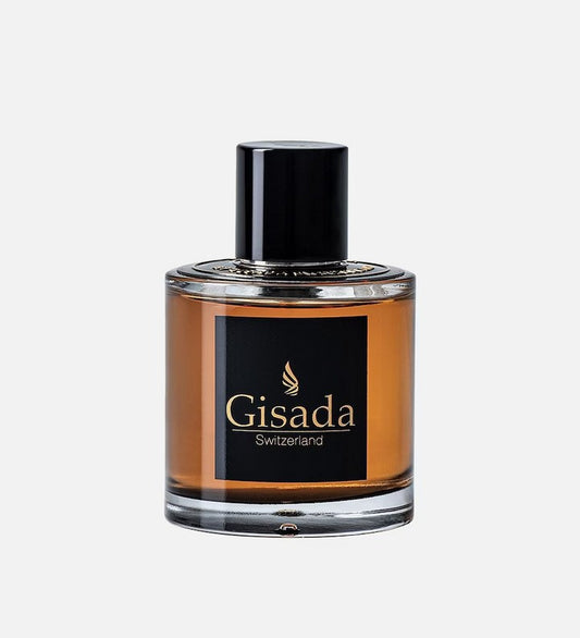 Gisada Ambassador