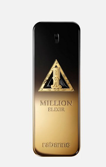 One Million Night Elixir