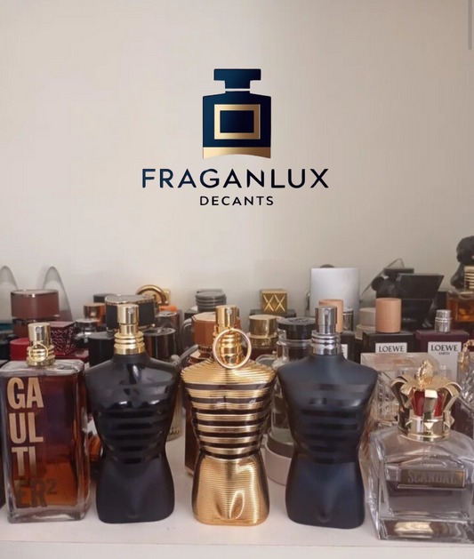 PACK JEAN PAUL GAULTIER