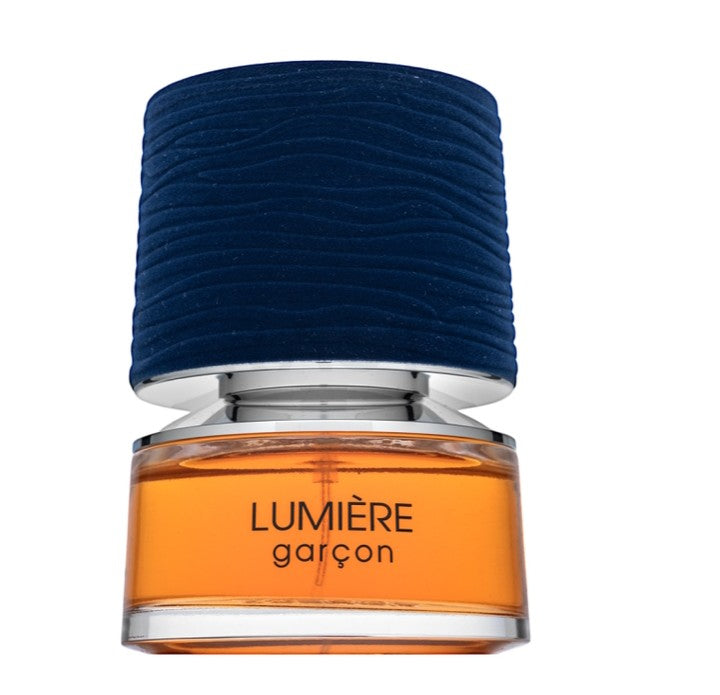 Lumière Garçon