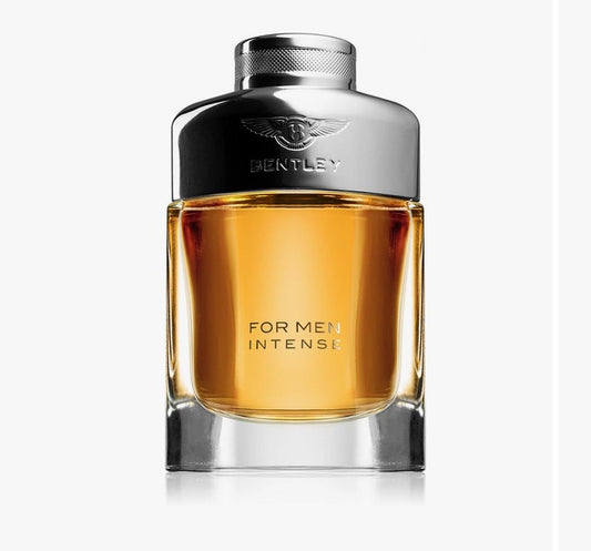 Bentley For Men Intense