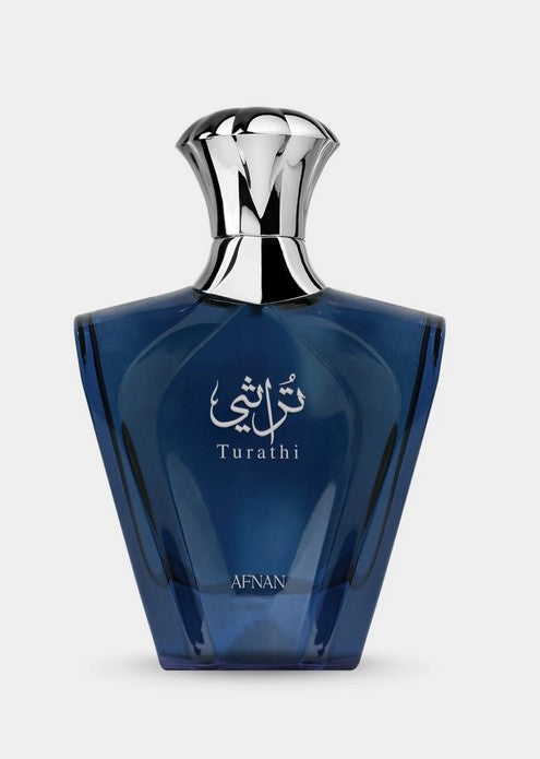 Turathi Blue