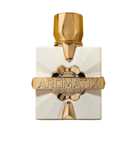 Aromatix Platine Blanc