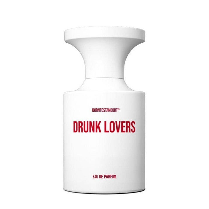 Drunk Lovers