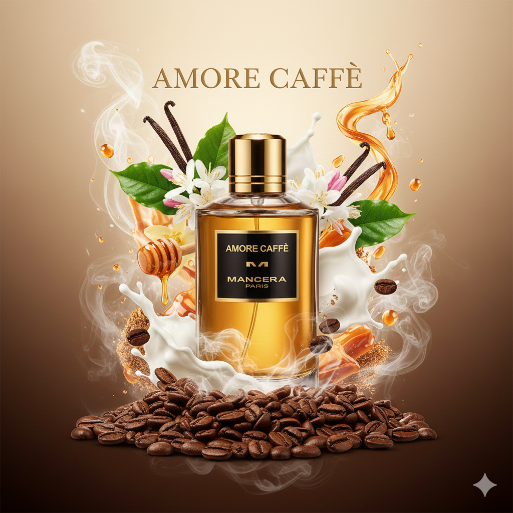 Amore café