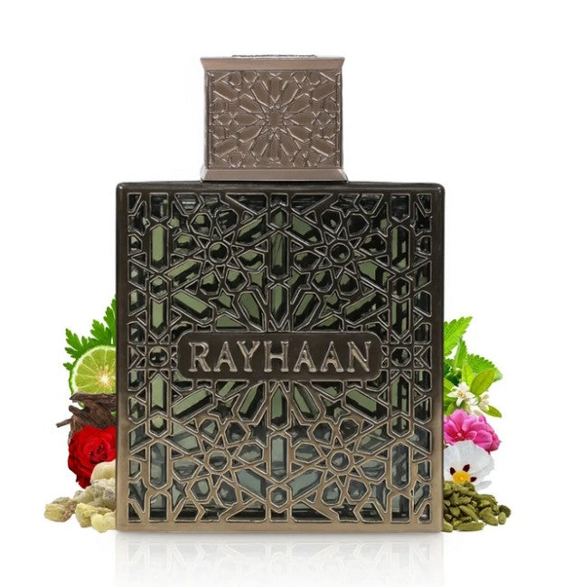 Rayhaan Terra