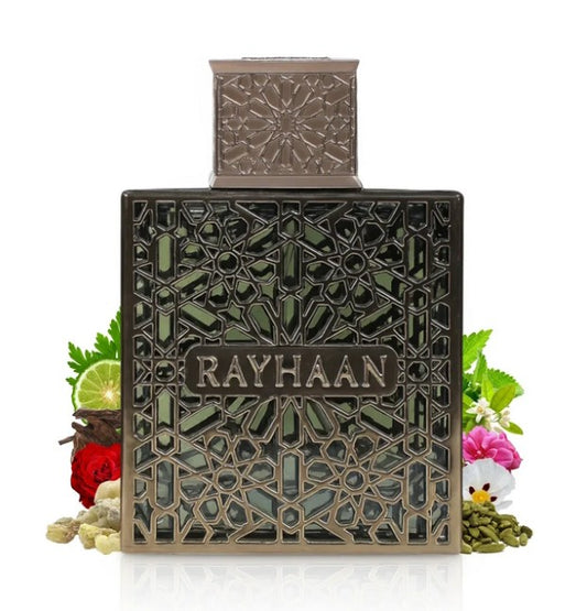 Rayhaan Terra