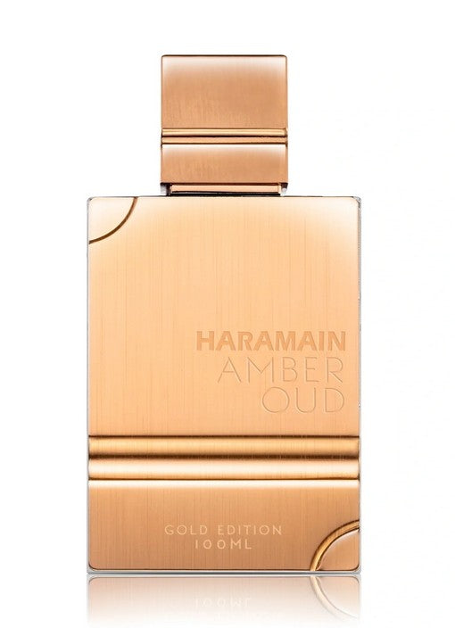 Al Haramain Amber Oud Gold Edition